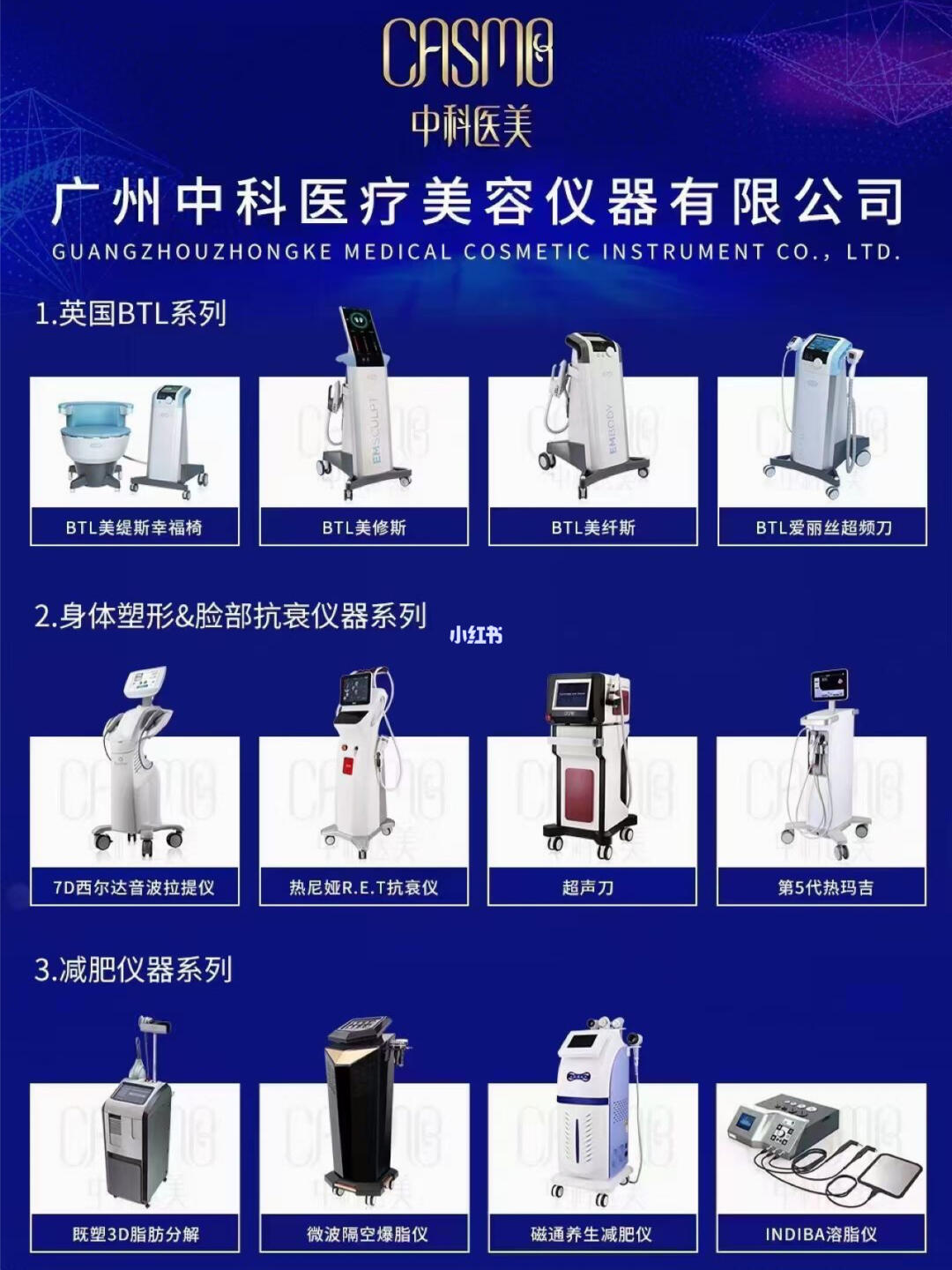 6&middot;18大促来咯_广州中科医疗美容仪器自由行热门攻略